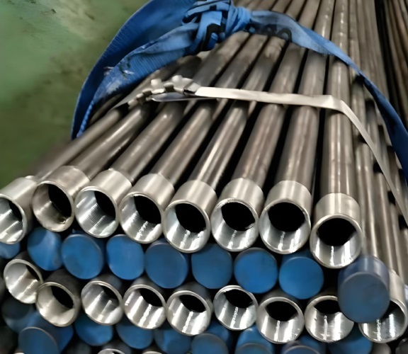 广安环形注浆管器